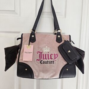 Juicy Couture | Dreamy Juicy Tote